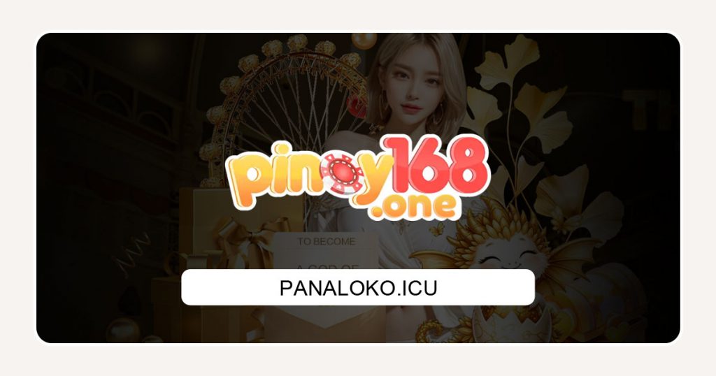 Pinoy168 | Pinoy Casino Login| Register Now to Claim Your Free ₱ 1688
