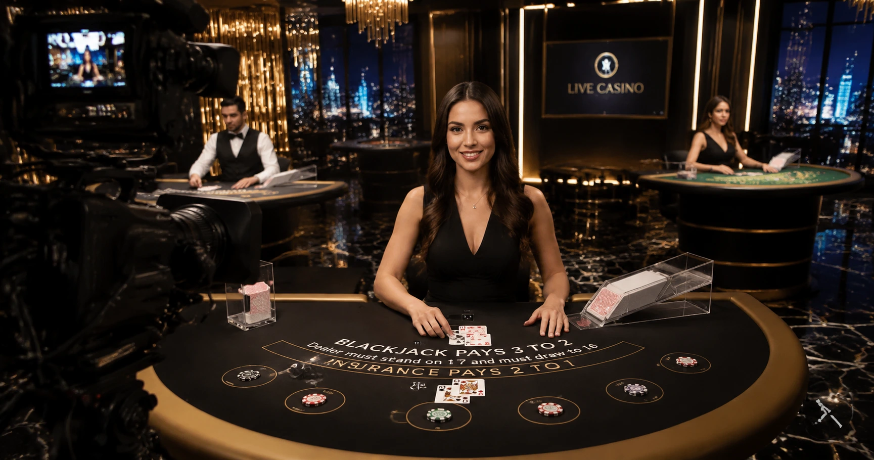 Experience the Excitement with Winhq Live Casino - image 1 Experience the Excitement with Winhq Live Casino - image 1
