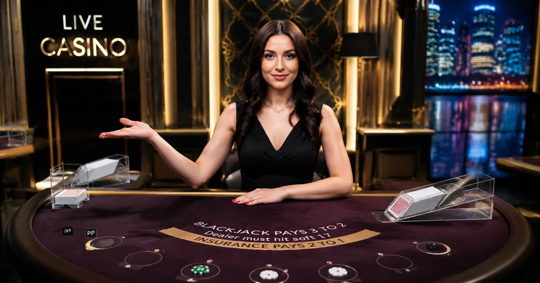 Exclusive Review of Winhq Live Casino: The Latest Trend in Online Gaming - image 1 Exclusive Review of Winhq Live Casino: The Latest Trend in Online Gaming - image 1