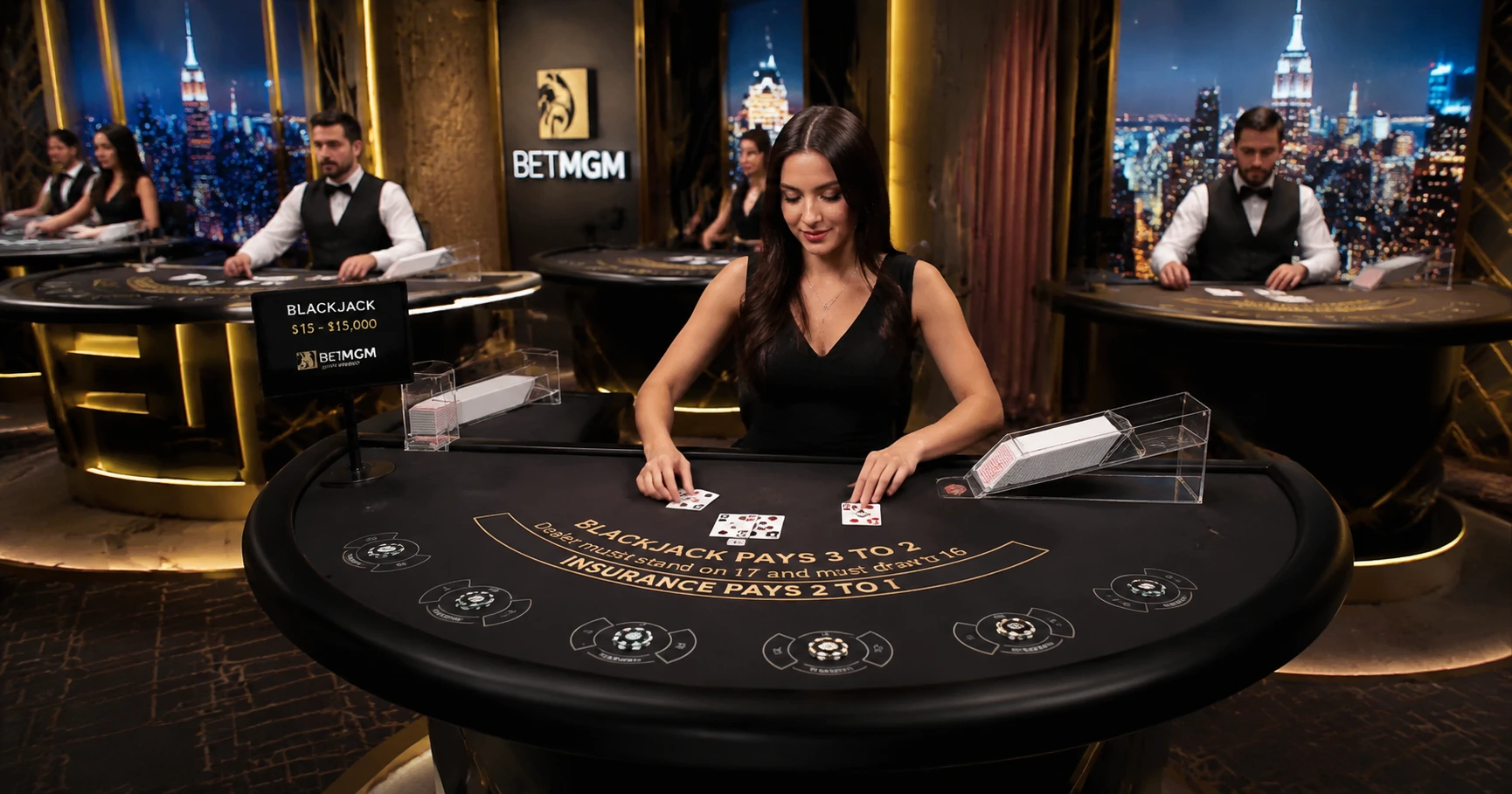 The Ultimate Guide to Winhq Live Casino - image 1