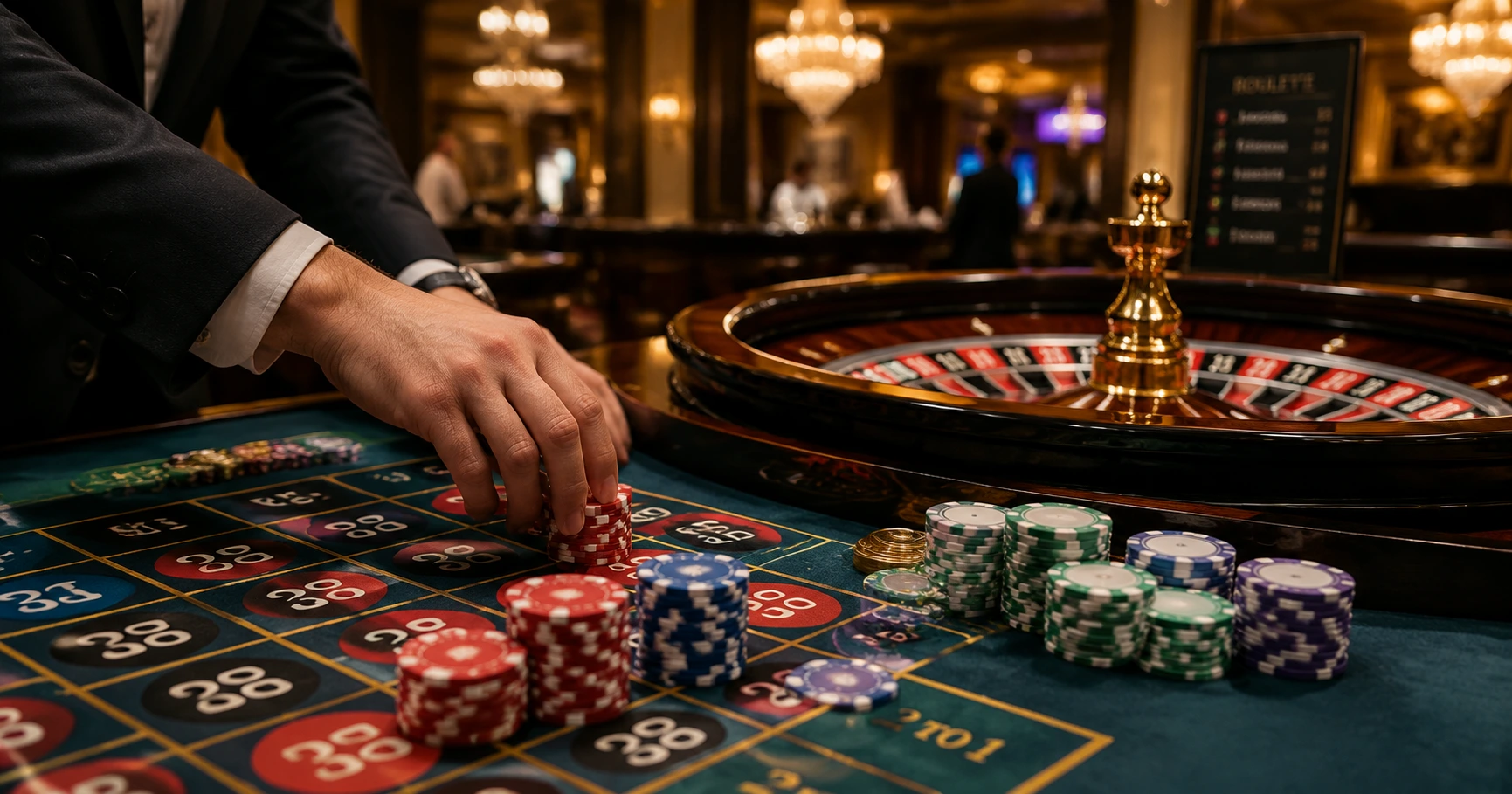 The Ultimate Guide to Winhq Live Casino - image 2