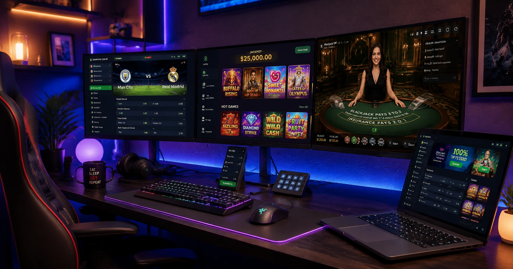 Discover the Power of jilicc com: Your Gateway to Exciting Gaming and Sports Betting Experiences - image 1 Discover the Power of jilicc com: Your Gateway to Exciting Gaming and Sports Betting Experiences - image 1