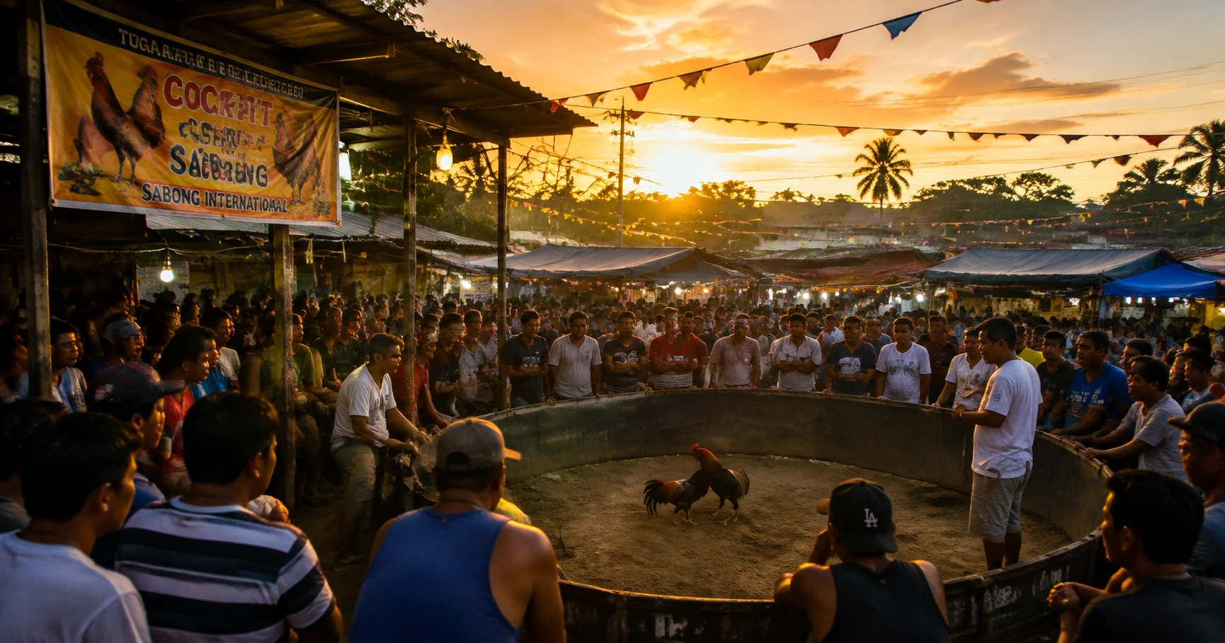 Overview of sabong.worldwide and Its Role in Global Sabong - image 3