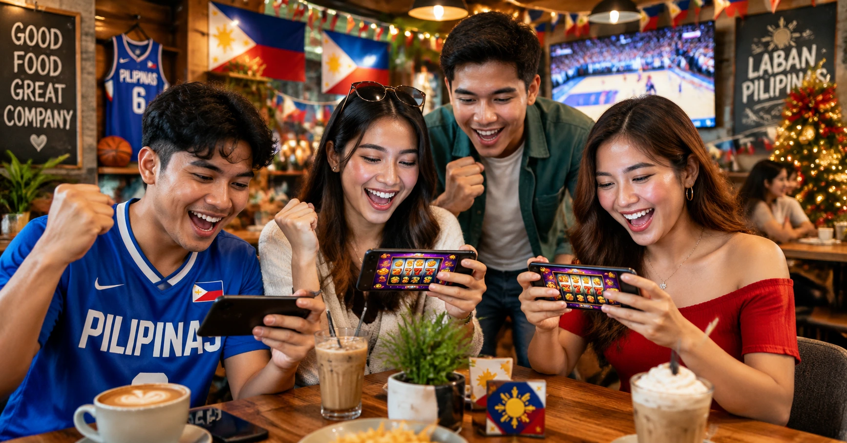 Pinas777 Slot: Your Ultimate Filipino Gaming Experience - image 2 Pinas777 Slot: Your Ultimate Filipino Gaming Experience - image 2