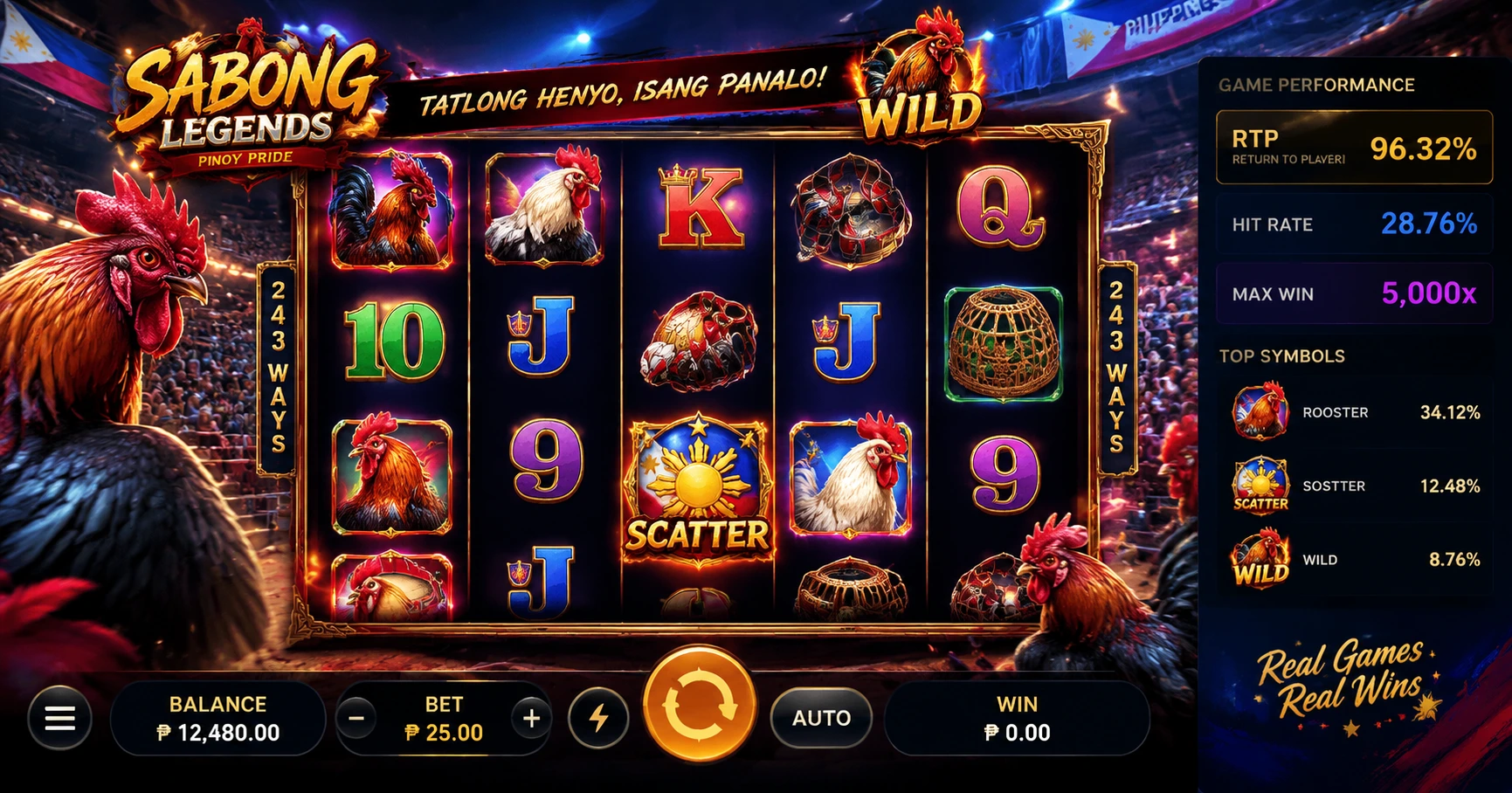 Pinas777 Slot: Your Ultimate Filipino Gaming Experience - image 3 Pinas777 Slot: Your Ultimate Filipino Gaming Experience - image 3